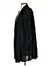 Oscar De La Renta 100% Polyester Black Kimono Size S - photo 5
