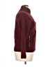 Patagonia 100% Polyester Burgundy Pullover Sweater Size M - photo 4