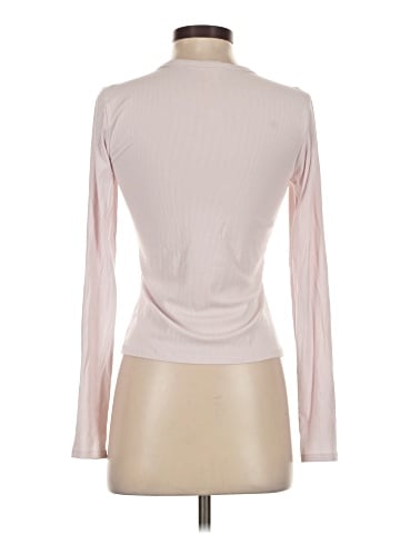 Athleta Long Sleeve T-Shirt (view 2)