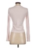 Athleta Pink Long Sleeve T-Shirt Size S - photo 2