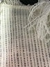 Unbranded Ivory Faux Fur Jacket Size 2X - photo 3