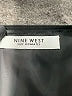 Nine West 100% Polyester Solid Gray Formal Skirt Size 16 - photo 4
