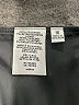 Nine West 100% Polyester Solid Gray Formal Skirt Size 16 - photo 5