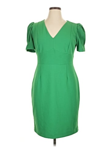 DKNY Cocktail Dress (view 1)