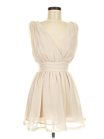 Double Zero Cocktail Dress (view 1)