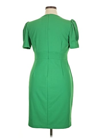 DKNY Cocktail Dress (view 2)