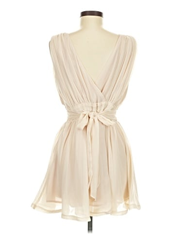 Double Zero Cocktail Dress (view 2)