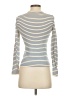 Zara Ivory Turtleneck Sweater Size S - photo 2