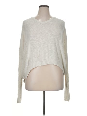 Mudd Pullover Sweater (view 1)
