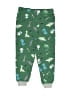 Kidgets Print Green Casual Pants 9-12 MO / 12 MO - photo 1