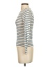 Zara Ivory Turtleneck Sweater Size S - photo 5