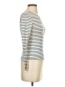 Zara Ivory Turtleneck Sweater Size S - photo 4