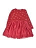 Old Navy Hearts Red Dress Size 3T - photo 2