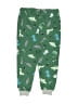 Kidgets Print Green Casual Pants 9-12 MO / 12 MO - photo 2