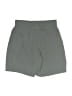 Avalanche Solid Gray Athletic Shorts Size 4 - photo 2
