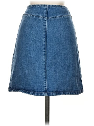 ASOS Denim Skirt (view 2)