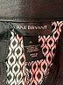 Lane Bryant Houndstooth Gray Casual Pants Size 20 - photo 4