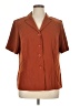 Danny & Nicole Orange Blazer Size 14 - photo 1