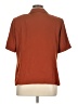Danny & Nicole Orange Blazer Size 14 - photo 2