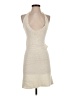 Nine Ivory Casual Dress Size S (estimated) - photo 1