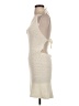 Nine Ivory Casual Dress Size S (estimated) - photo 5