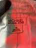 MICHAEL Michael Kors Tweed Silver Blazer Size 16 - photo 6