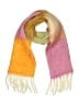 FRNCH Pink Scarf One size - photo 1