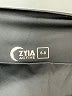 Zyia Active Black Active Pants Size 6 - 8 - photo 7