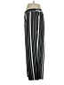 C established 1946 Stripes Black Dress Pants Size 14 - 16 Plus - photo 5
