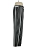 C established 1946 Stripes Black Dress Pants Size 14 - 16 Plus - photo 4