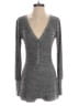 Forever 21 Gray Romper Size L - photo 1