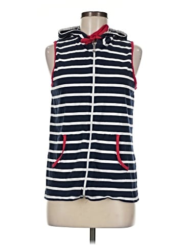 Christopher & Banks Sweater Vest (view 1)