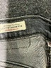 Levi's Gray Denim Skirt Size 25 waist - photo 4