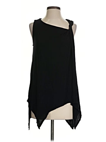 Ella Moss Sleeveless T-Shirt (view 1)