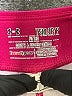 Under Armour Pink Active Pants Size M (baby) - photo 3