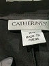 Catherines Black Dress Pants Size 16 - photo 4