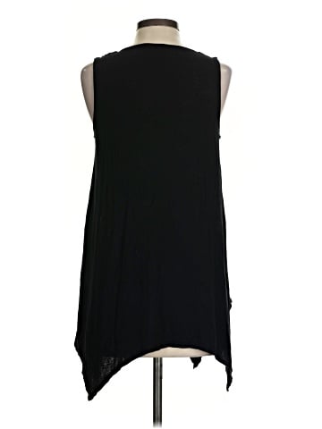 Ella Moss Sleeveless T-Shirt (view 2)