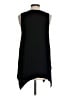 Ella Moss Black Sleeveless T-Shirt Size S - photo 2