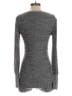 Forever 21 Gray Romper Size L - photo 2