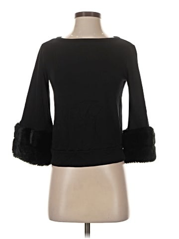 Bailey 44 Long Sleeve Top (view 1)