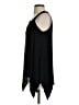 Ella Moss Black Sleeveless T-Shirt Size S - photo 5