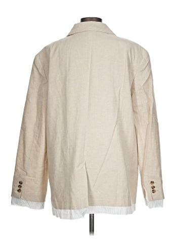 Topshop Blazer (view 2)