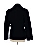 St. John's Bay Black Wool Coat Size M - photo 2