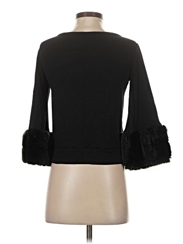Bailey 44 Long Sleeve Top (view 2)