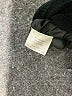 AVA Black Cardigan Size M - photo 8