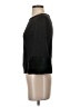 Bailey 44 Black Long Sleeve Top Size XS - photo 5