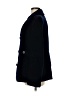 St. John's Bay Black Wool Coat Size M - photo 5