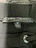 Romeo & Juliet Couture 100% Polyester Black Track Pants Size M - photo 7