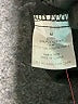 Romeo & Juliet Couture 100% Polyester Black Track Pants Size M - photo 8