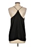 Assorted Brands 100% Polyester Black Sleeveless Blouse Size 3 - photo 2